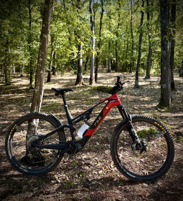 Електрически велосипед Rotwild R.X735 PRO