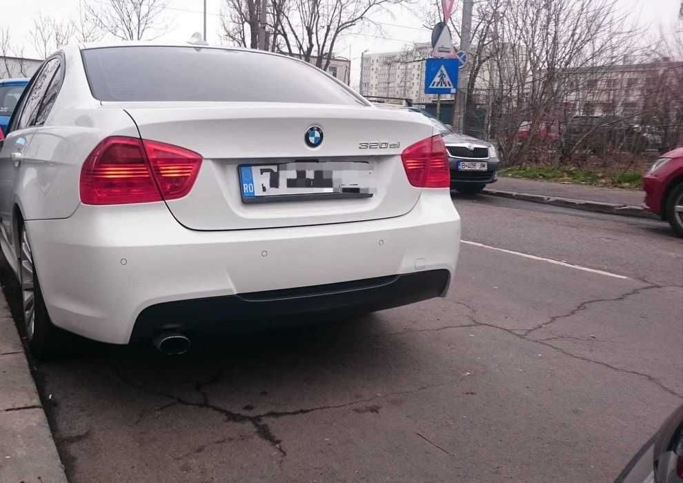BMW Seria 3 2006 — imagine 4
