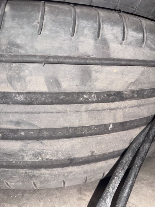 Jante Ford Mondeo , Focus, CMax, Smax, volvo v50 s60