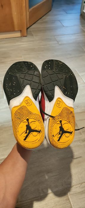 Jordan Max Aura 2