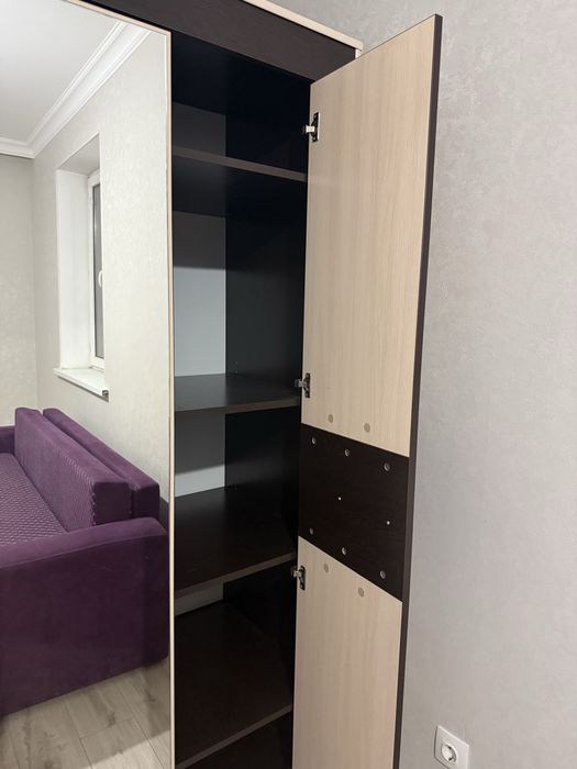 Продам Шкаф спальный