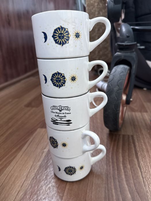 Стаканы  новые хорошы