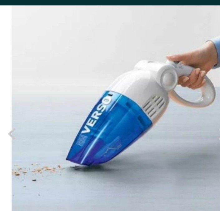 Aspirator de mana Dirt Devil M410 Verso
Dirt Devil a fost fondat acum