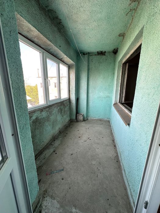 Apartament 3 camere Segarcea Dolj