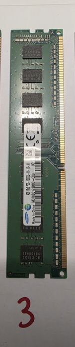 RAM памет – 10€ за брой
