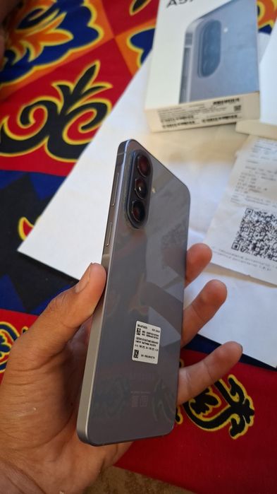 Galaxy A57 5G  самсунг