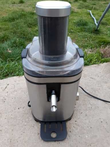 Професионален Котлон за палачинки