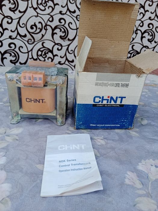 Трансформатор 220/12