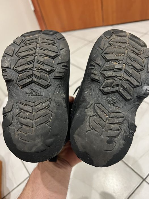 Детски боти the Nort Fase