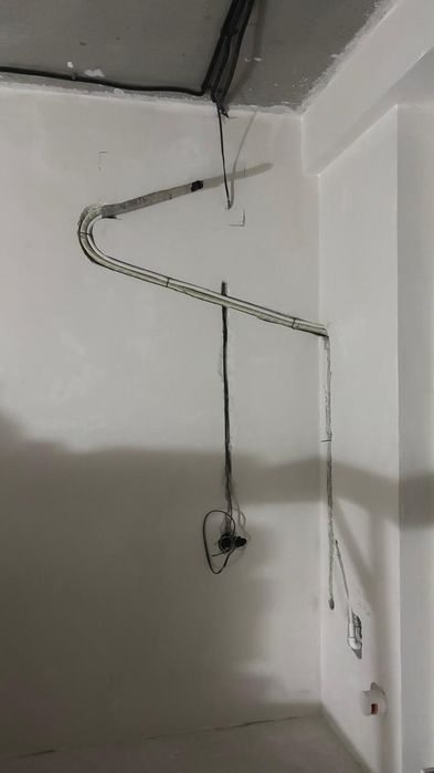 Установка кондиционеров