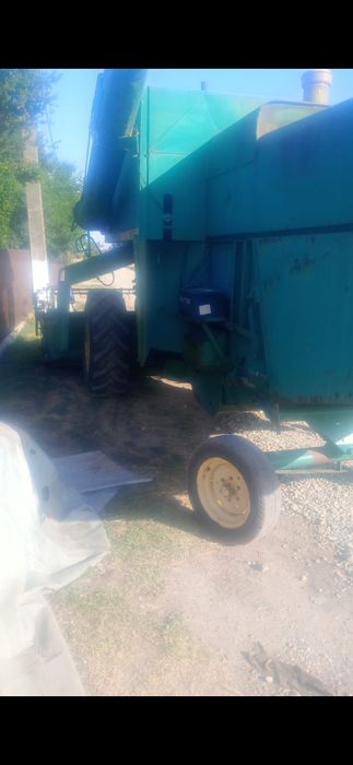 Vand combina jhon deree 950