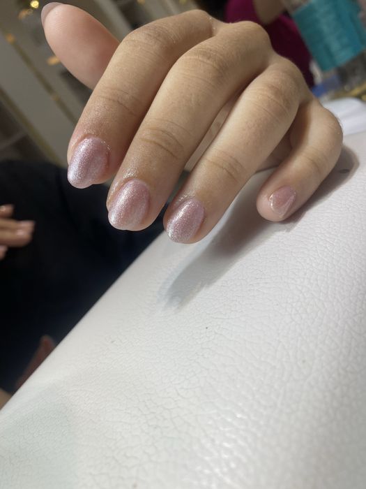 aksiya 50% manikyur pedikyur