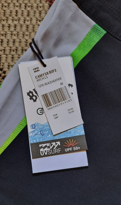 Pantaloni scurti Billabong 30 (M)