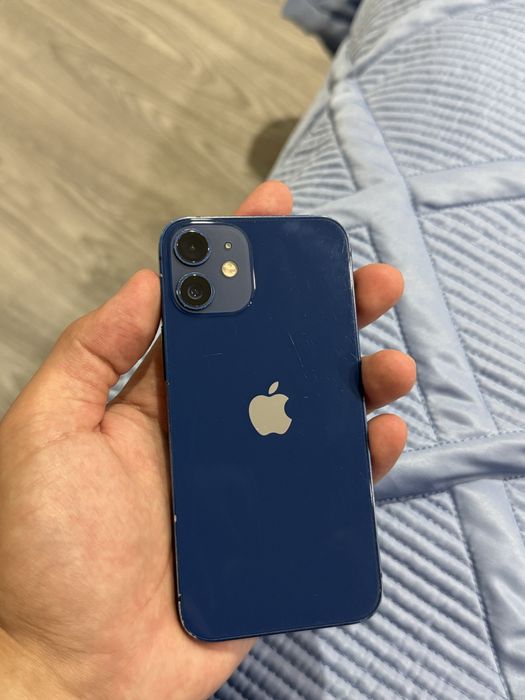 Продам или обменяю iPhone 12 mini / Айфон 12 мини