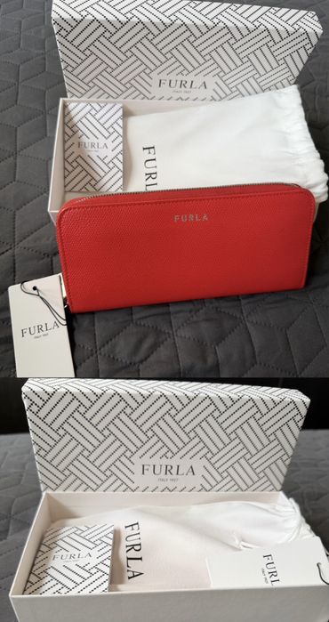 Оригинални дамски чанти Furla, Justcavalli, HUGO VALENTINO  Harrords London