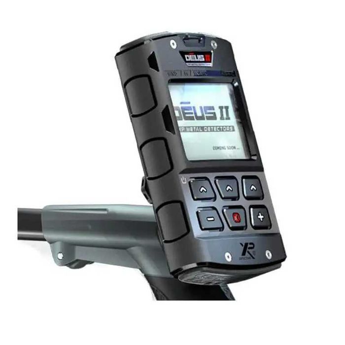Профессиональный Металлоискатель XP Deus 2 (новинка 2022)