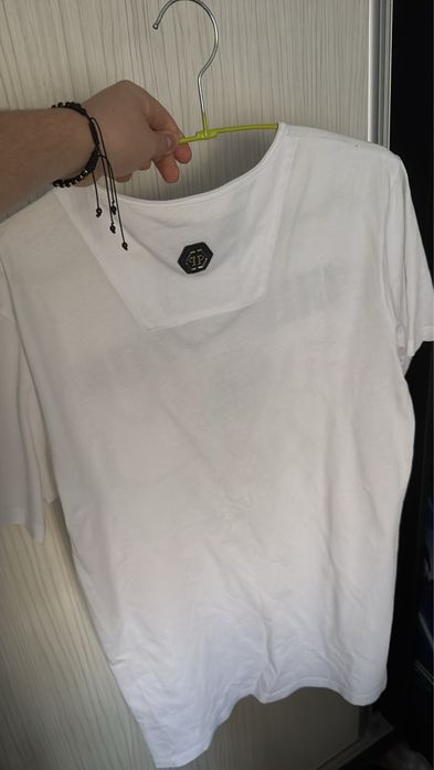 Tricou Philipp Plein