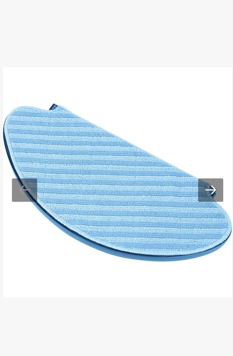 Прахосмукачка робот