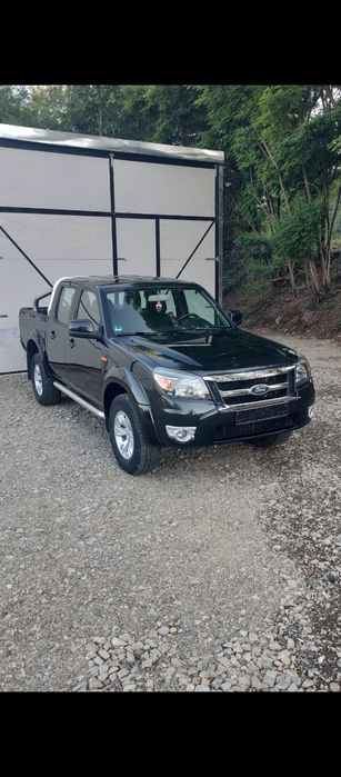 FORD Ranger 2011
