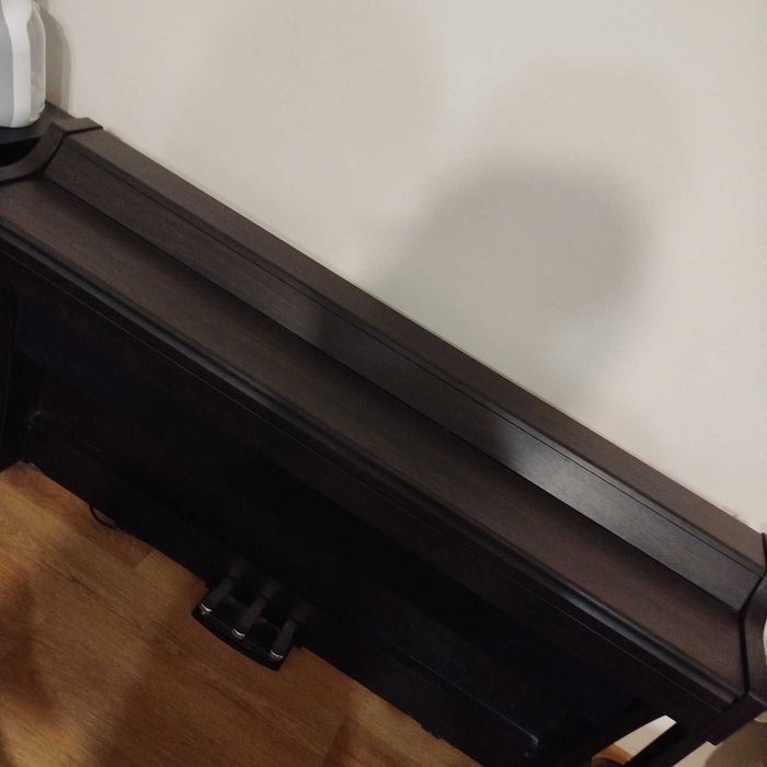 Професионално дигитално пиано KORG G1 AIR Brown