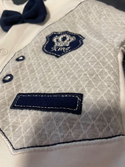 Бебето дрехи за момче 56 и 62 размер