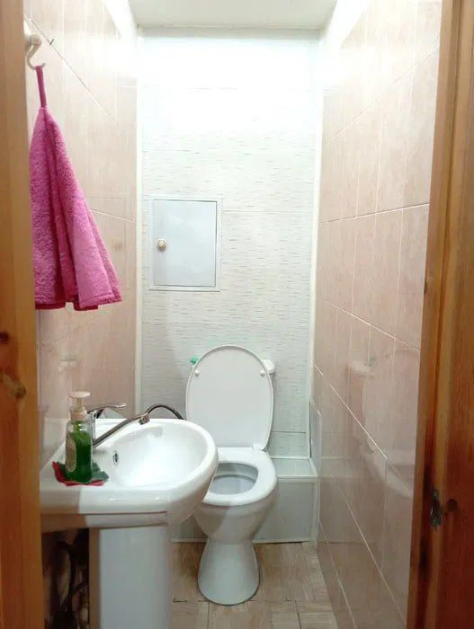 Сотувда 2 хонали квартира, Сергели 7