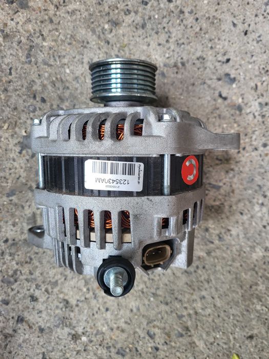 Алтернатор subaru outback от 2009 до 2013