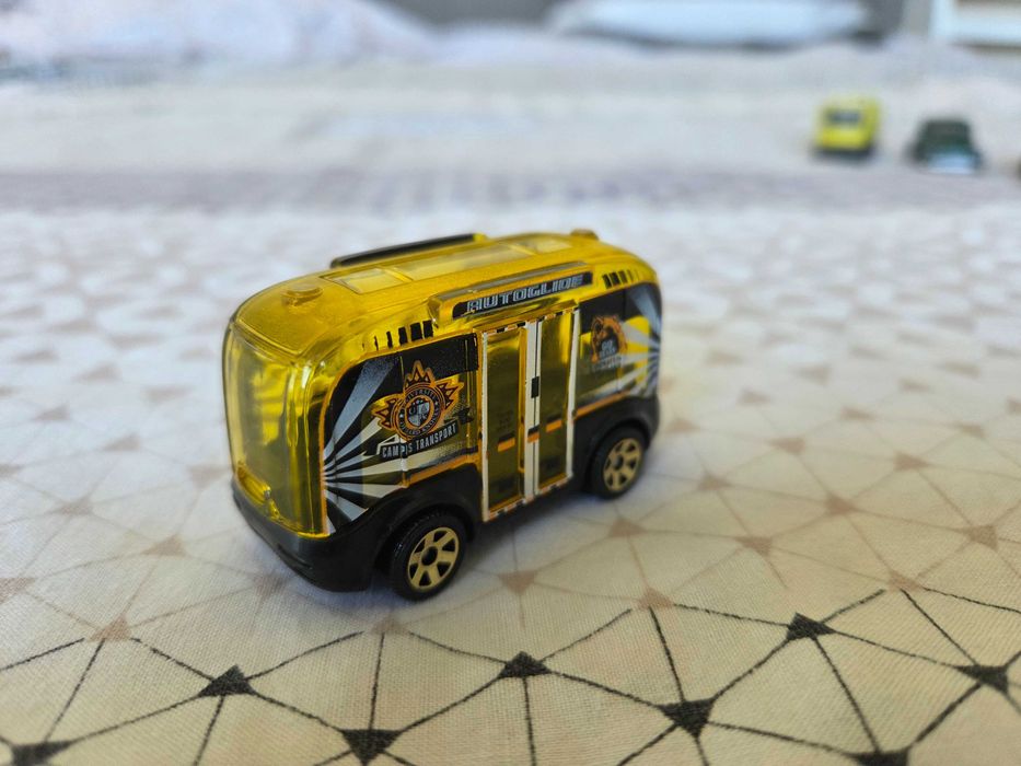 Matchbox различни модели.