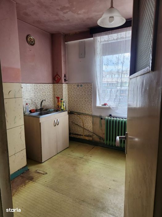 Apartament cu 2 camere, 46 mp, Zona Interservisan — fotografia 1