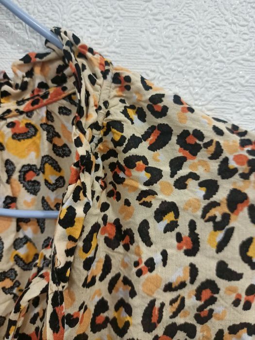 Продам очень лёгкое летнее платье