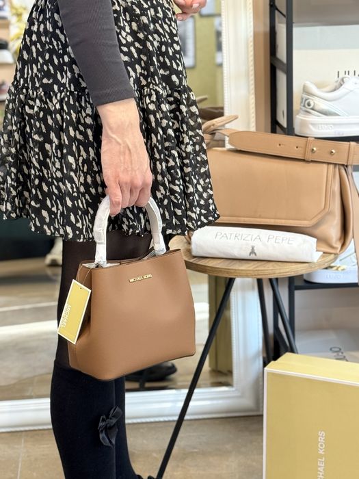 Дамска чанта Michael Kors 35S4G3FM5T