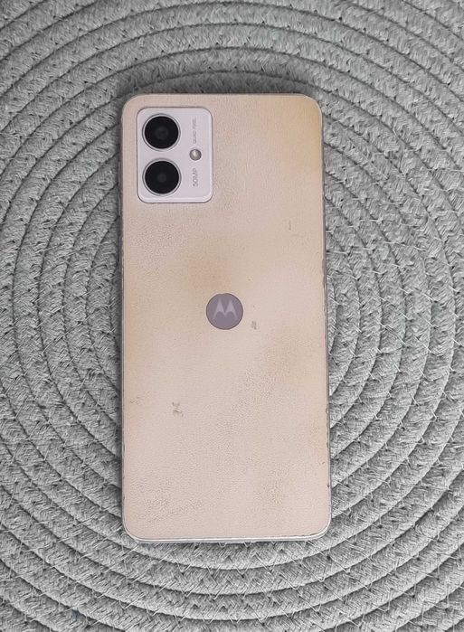 Motorola Moto G14, Dual SIM, 128 GB, 4 GB RAM, liber de retea