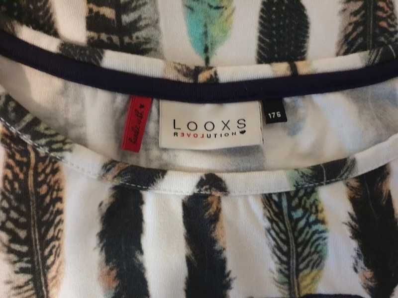 Bluza Looxs Revolution,marimea 176 cm,stare f buna