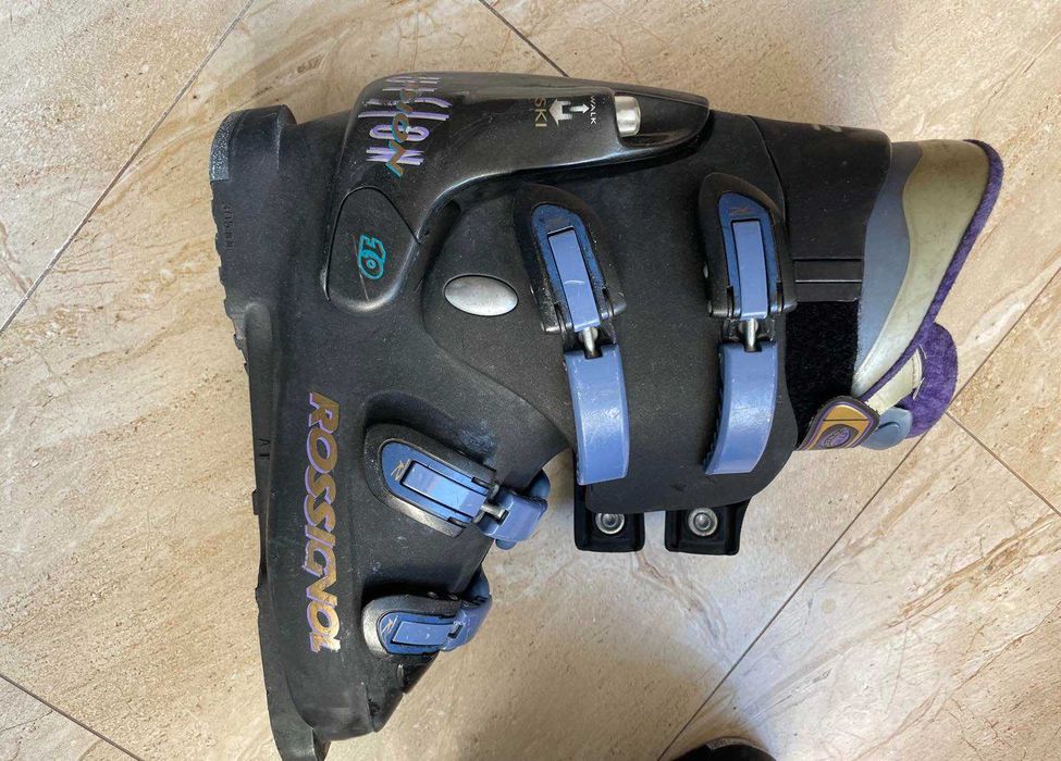 Дамски Ски обувки - ROSSIGNOL