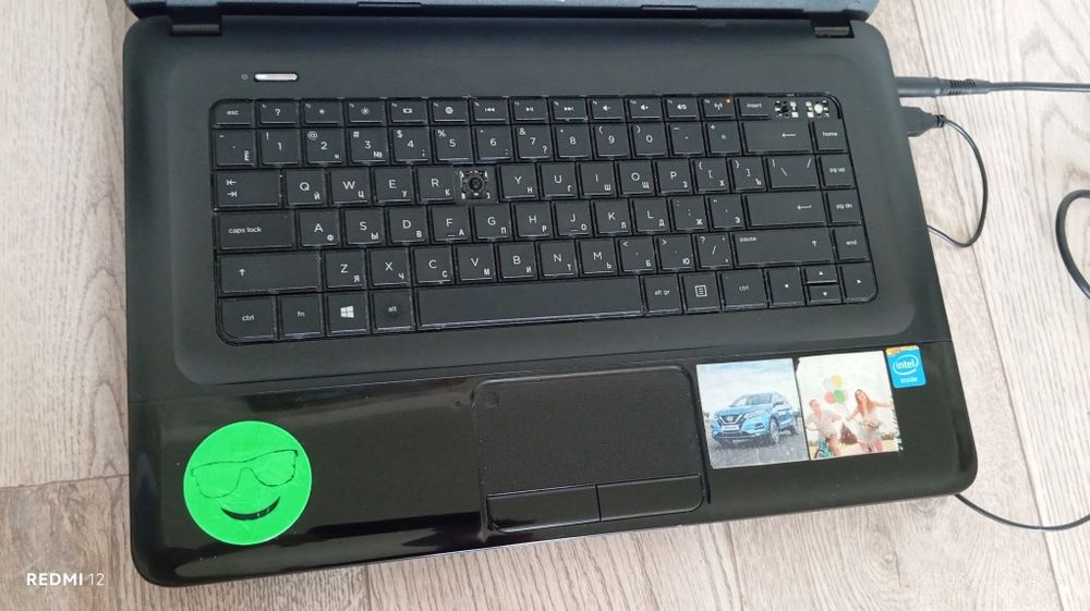 продам  ноутбук.