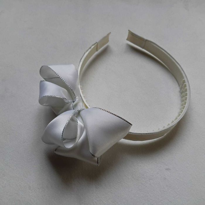 Ободки тонкие новые.