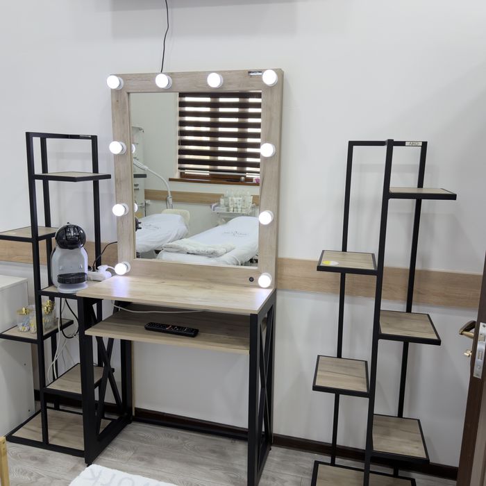 3 мебели от aiko