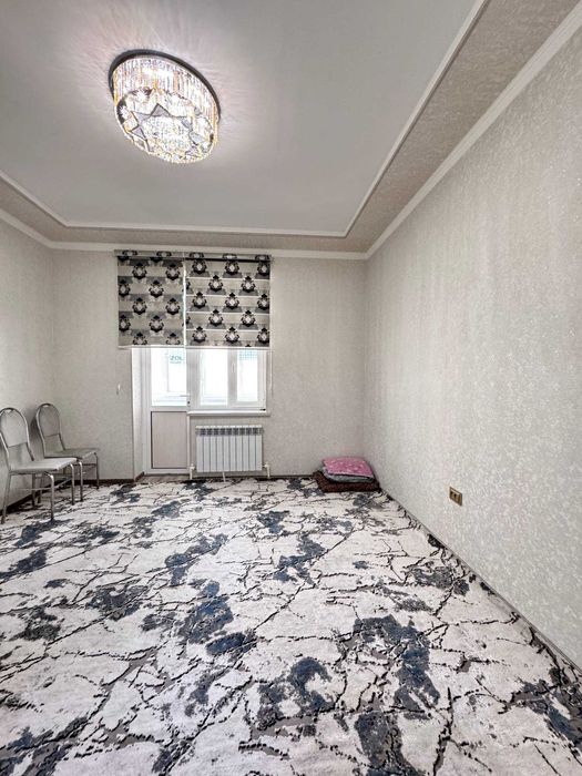 2х катта квартира сотилади Продается большая 2х квартира на 6 микр