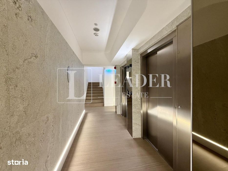 Studio elegant de inchiriat in Cortina 126  || Iancu Nicolae | Premium