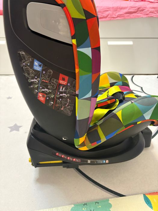 Стол за кола Cosatto All in All