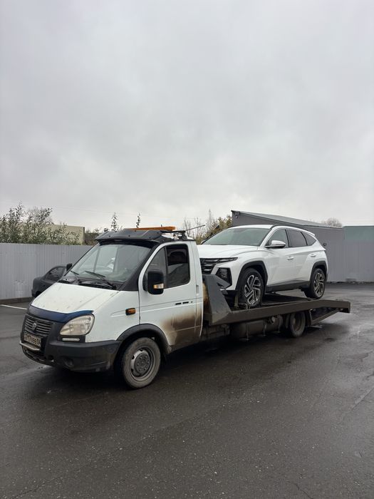 Эвакуатор рядом НЕДОРОГО