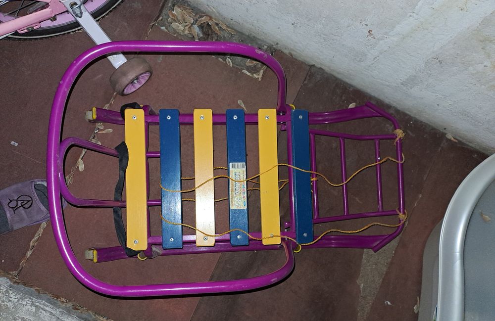 Продам санки за 5000