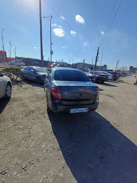 Аренда автомобилей