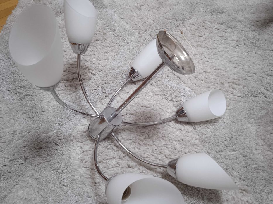 Полюлей използван в мн добро състояние