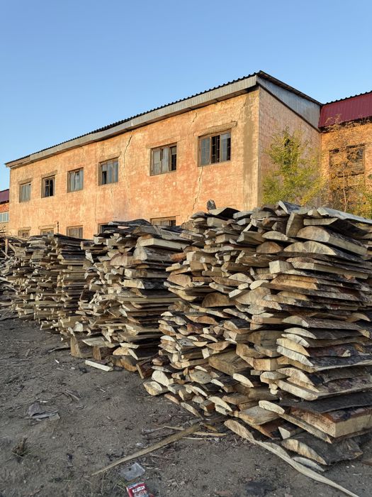 Продам дрова 10 тысяч