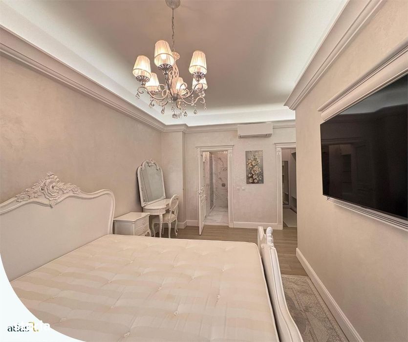 Apartament unicat cu vedere panoramica | 3 camere | Centru, langa Pala