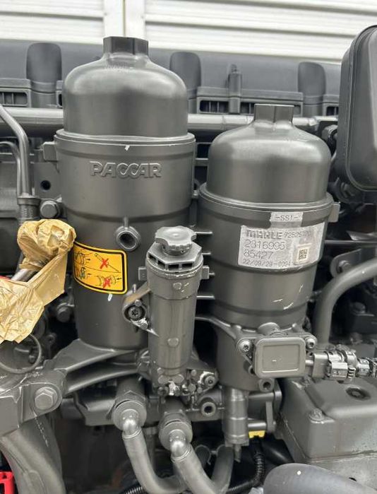Motor complet camion DAF XF 106 G2 / XG 480CP MX 13 H5