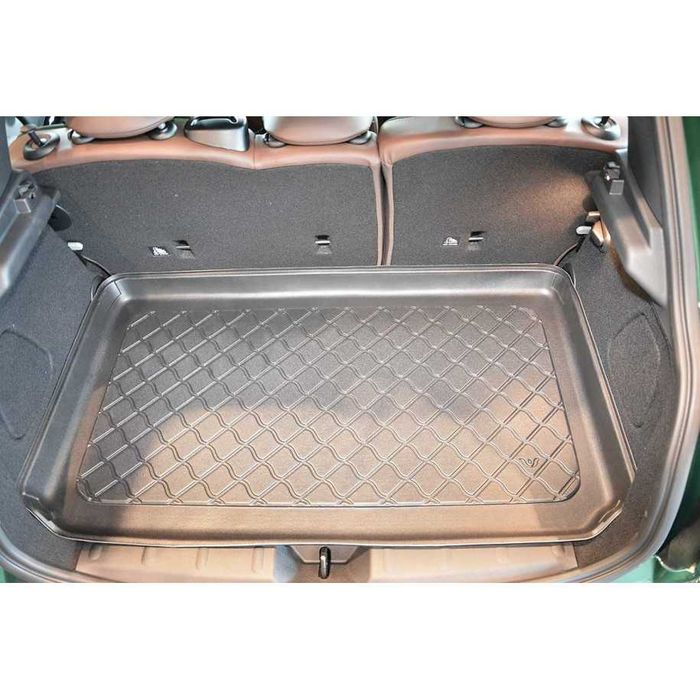 Tavita Portbagaj Premium Mini One/Cooper, Aceman, Countryman, Clubman