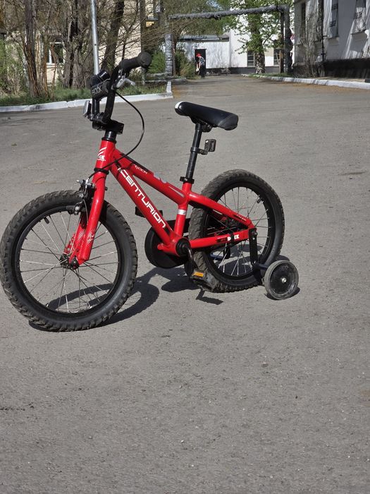 Велосипед Centurion