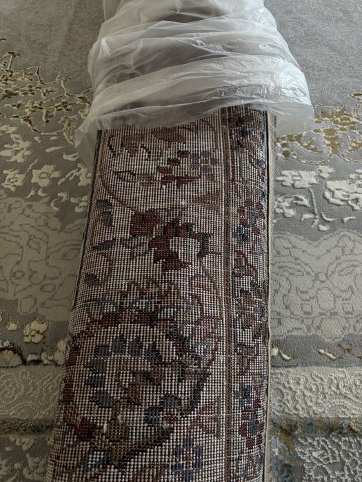 Продам ковер сро